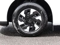 Gebraucht Ford Transit Trend 160 kW (218 PS) 2025 Fozen white Van