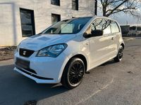 Gebraucht Seat Mii 60 PS (44 kW) 2016 Weiß Kleinwagen