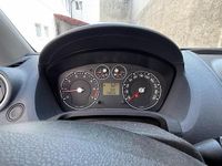 Gebraucht Ford Fiesta 70 PS (51 kW) 2006 Blau Kleinwagen