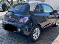 gebraucht Opel Adam 1.4 Jam