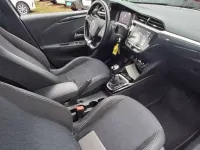 Gebraucht Opel Corsa Elegance 102 PS (75 kW) 2022 Silber Kleinwagen