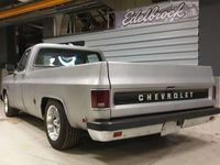 gebraucht Chevrolet C10 Silverado502cui 82l Big Block