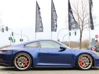 gebraucht Porsche 911 GT3 Touring Carbondach MY2024