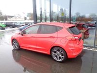 gebraucht Ford Fiesta ST-Line, Klima, Navi, PDC, SHZ, LED, LMF