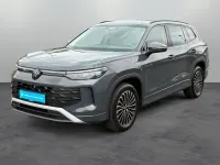 Gebraucht VW Tayron Life 204 PS (150 kW) 2025 Delfingrau metallic SUV