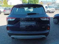 Gebraucht Ford Kuga Titanium 224 PS (164 kW) 2022 Blazerblau SUV