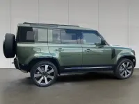 Neu Land Rover Defender 355 PS (261 kW) 2026 SUV