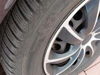 Gebraucht Opel Corsa Selection 60 PS (44 kW) 2009 Schwarz Kleinwagen