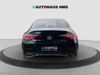 Gebraucht Mercedes CLS450 AMG 367 PS (269 kW) 2023 Schwarz Limousine