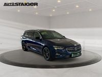 gebraucht Opel Insignia Elegance Kombi Navi, Kamera, LED,..