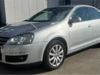 Gebraucht VW Jetta 150 PS (110 kW) 2006 Limousine