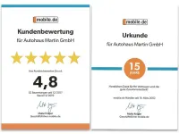Usado Ford Focus Titanium S 155 CV (114 kW) 2025 Gris Berlina