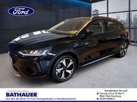 Gebraucht Ford Focus Active X 125 PS (91 kW) 2025 Obsidianschwarz Limousine