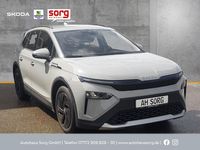 Gebraucht Skoda Elroq Tour 125 kW (170 PS) 2025 Grau SUV