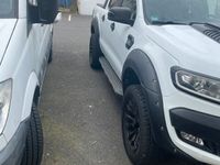 gebraucht Ford Ranger 