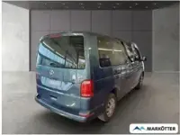 Gebraucht VW Multivan 2016 Andere Van / Kleinbus