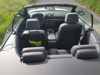 gebraucht BMW 120 Cabriolet i