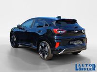 Usata Ford Puma ST-Line X 155 CV (114 kW) 2025 Nero SUV