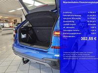 Neu Skoda Kamiq Selection 116 PS (85 kW) 2026 Blau SUV