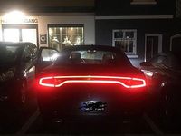 Gebraucht Dodge Charger SXT 296 PS (217 kW) 2020 Schwarz Limousine