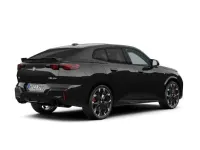 Gebraucht BMW X2 Performance 300 PS (220 kW) 2025 Schwarz SUV