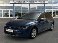 Gebraucht VW Golf VIII Life 150 PS (110 kW) 2025 Blau Limousine