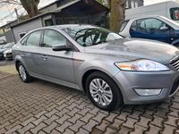 Gebraucht Ford Mondeo 160 PS (117 kW) 2007 Grau Limousine