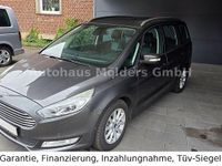 Second-hand Ford Galaxy 190 CP (139 kW) 2019 Gri Monovolum