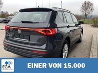 Brugt Seat Tarraco Style 150 HK (110 kW) 2022 Grå SUV