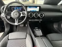 Gebraucht Mercedes CLA200 Advanced 163 PS (119 kW) 2025 Unilack nachtschwarz Coupé