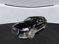 Second-hand Audi Q2 116 CP (85 kW) 2019 Negru SUV