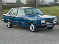 gebraucht Fiat 131 Mirafiori CL 1.4 Leder Sehr sauber