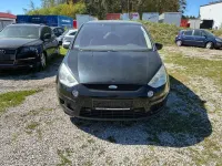 Gebraucht Ford S-MAX Titanium 175 PS (128 kW) 2009 Van / Kleinbus