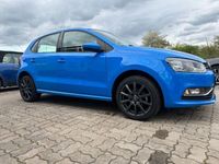 gebraucht VW Polo V Comfortline