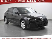 Gebraucht Audi A1 Sportback 150 PS (110 kW) 2022 Mythosschwarz met. Kleinwagen