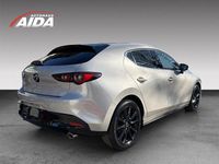 Neu Mazda 3 Nagisa 140 PS (102 kW) 2025