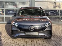 Gebraucht Mercedes EQA250 AMG line 214 kW (292 PS) 2021 Grau SUV
