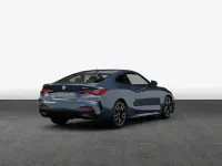 Neu BMW 430 M Sport 245 PS (180 kW) 2025 Blau Coupé
