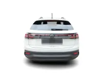 Gebraucht VW Taigo Life 2025 Grau SUV