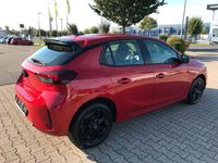 Gebraucht Opel Corsa GS Line 101 PS (74 kW) 2024 Rot Limousine