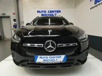 Gebraucht Mercedes GLA180 Progressive 136 PS (100 kW) 2022 Schwarz SUV