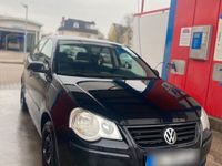 gebraucht VW Polo Facelift SCHIEBEDACH ❕