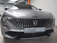 Gebraucht Peugeot 508 Allure 224 PS (164 kW) 2023 Grau Limousine