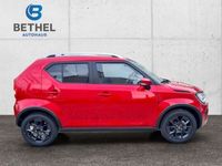 gebraucht Suzuki Ignis 1.2 Dualjet Hybrid + Comfort