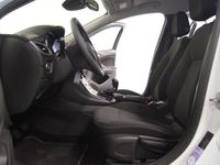 gebraucht Opel Astra Sports Tourer Business|NAV|AHK|LNKHZG