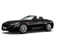 Second-hand BMW Z4 Efficient Dynamics 197 CP (144 kW) 2026 Cabrio