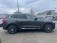 gebraucht Volvo XC60 D4 AWD Inscription/LED/