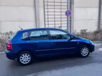 Gebraucht Honda Civic 90 PS (66 kW) 2003 Blau Kleinwagen