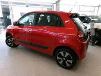 Używany Renault Twingo Liberty 71 KM (52 kW) 2016 Czerwony Hatchback
