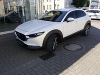 Gebraucht Mazda CX-30 Selection 186 PS (136 kW) 2023 Snowflake white 25d SUV